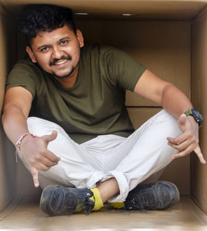 Aniket Chand